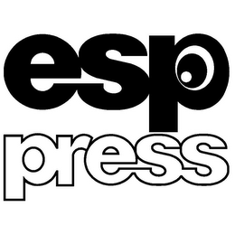 ESP PRESS logo