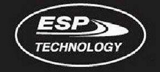 ESP TECHNOLOGY logo