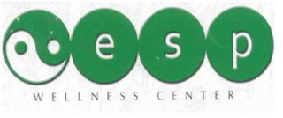 ESP WELLNESS CENTER logo