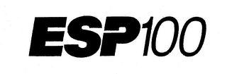 ESP100 logo