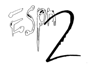 ESPA 2 logo