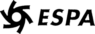 ESPA logo