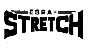 ESPA STRETCH logo