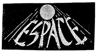 ESPACE logo
