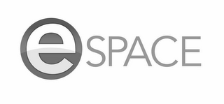 ESPACE logo