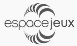 ESPACE JEUX logo