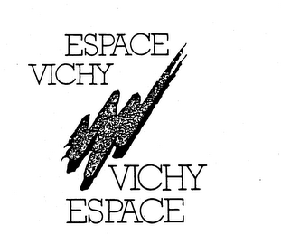 ESPACE VICHY VICHY ESPACE logo