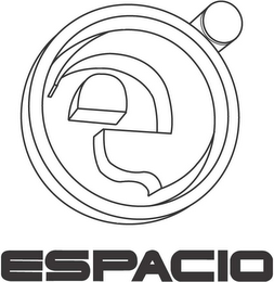 ESPACIO logo