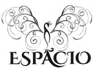 ESPACIO logo