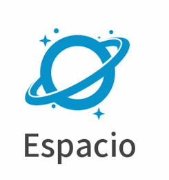 ESPACIO logo