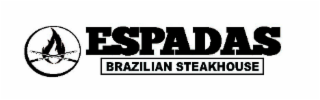 ESPADAS BRAZILIAN STEAKHOUSE logo