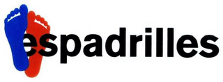 ESPADRILLES logo