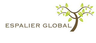 ESPALIER GLOBAL logo