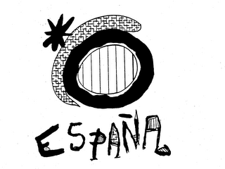 ESPANA logo