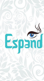 ESPAND logo
