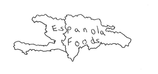 ESPANOLA FOODS logo