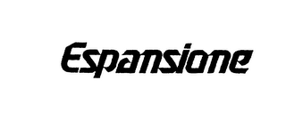 ESPANSIONE logo