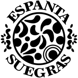 ESPANTA SUEGRAS logo
