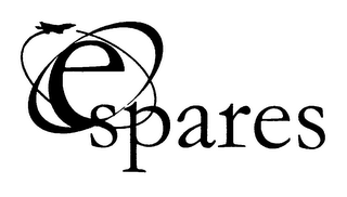 ESPARES logo