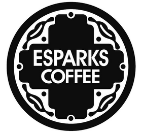 ESPARKS COFFEE logo