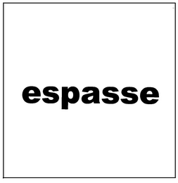 ESPASSE logo