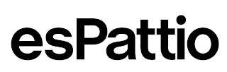 ESPATTIO logo