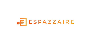 ESPAZZAIRE logo
