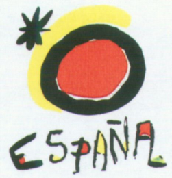 ESPAÑA logo