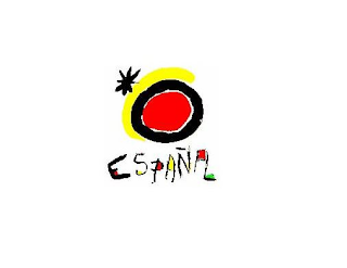 ESPAÑA logo