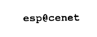 ESP@CENET logo