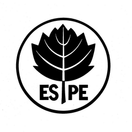 ESPE logo
