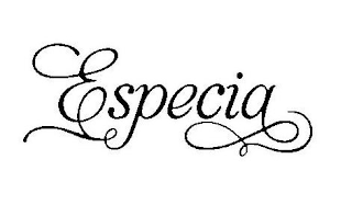 ESPECIA logo