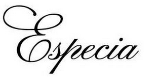 ESPECIA logo