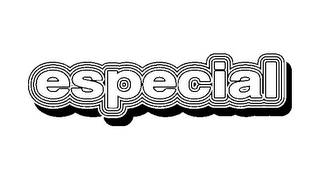 ESPECIAL logo