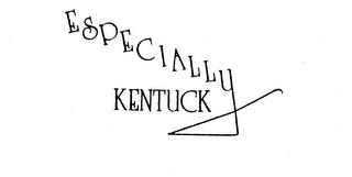 ESPECIALLY KENTUCKY logo