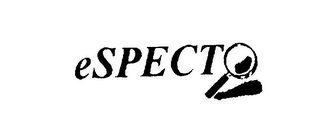 ESPECTO logo