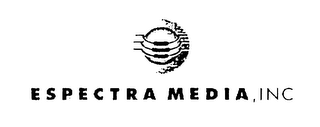 ESPECTRA MEDIA, INC logo