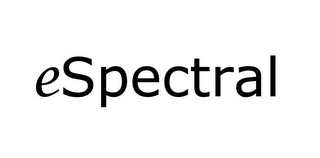 ESPECTRAL logo
