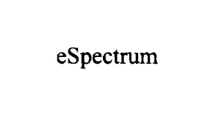 ESPECTRUM logo