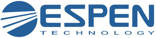 ESPEN TECHNOLOGY logo