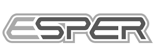ESPER logo