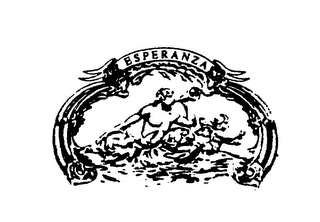 ESPERANZA logo