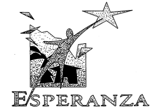 ESPERANZA logo