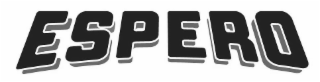 ESPERO