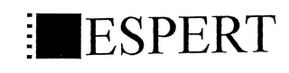 ESPERT logo