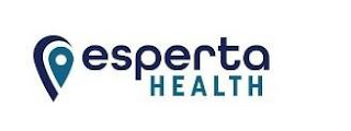 ESPERTA HEALTH logo