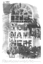 ESPERTO RAUSCHENBERG logo