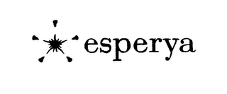 ESPERYA logo