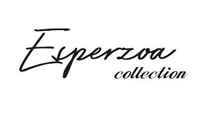 ESPERZOA COLLECTION logo