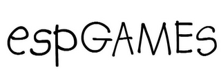 ESPGAMES logo